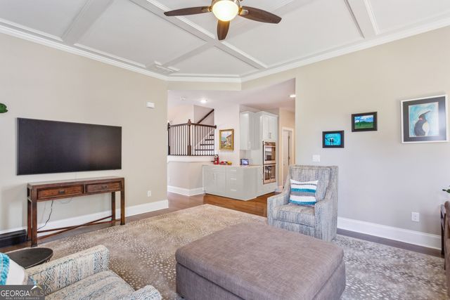 3909 Obryant Circle, Smyrna, GA 30082