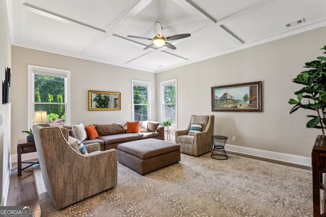 3909 Obryant Circle, Smyrna, GA 30082