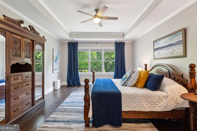 3909 Obryant Circle, Smyrna, GA 30082