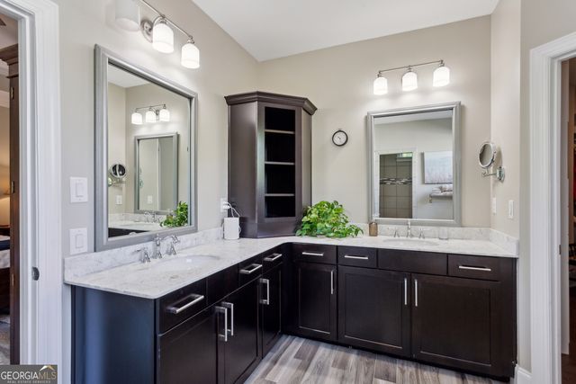 3909 Obryant Circle, Smyrna, GA 30082