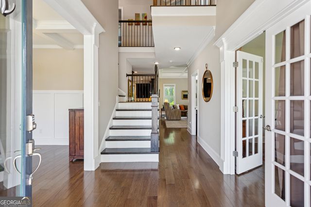 3909 Obryant Circle, Smyrna, GA 30082