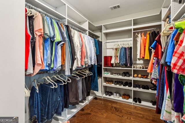 3909 Obryant Circle, Smyrna, GA 30082