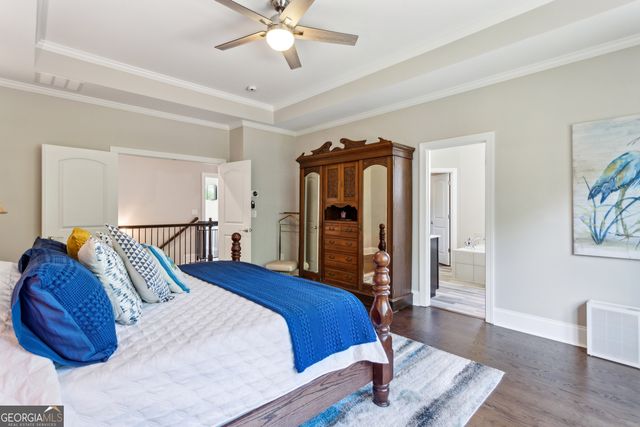 3909 Obryant Circle, Smyrna, GA 30082