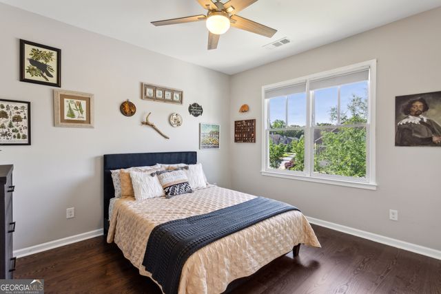 3909 Obryant Circle, Smyrna, GA 30082