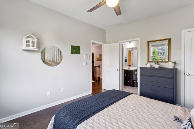 3909 Obryant Circle, Smyrna, GA 30082