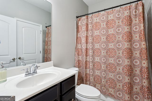 3909 Obryant Circle, Smyrna, GA 30082