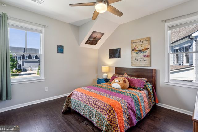 3909 Obryant Circle, Smyrna, GA 30082