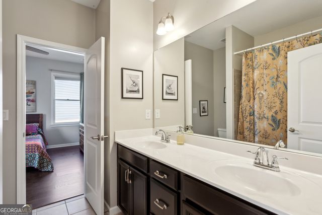 3909 Obryant Circle, Smyrna, GA 30082