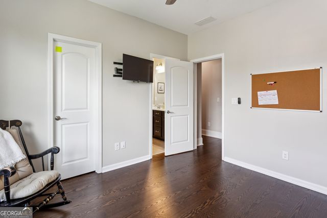 3909 Obryant Circle, Smyrna, GA 30082