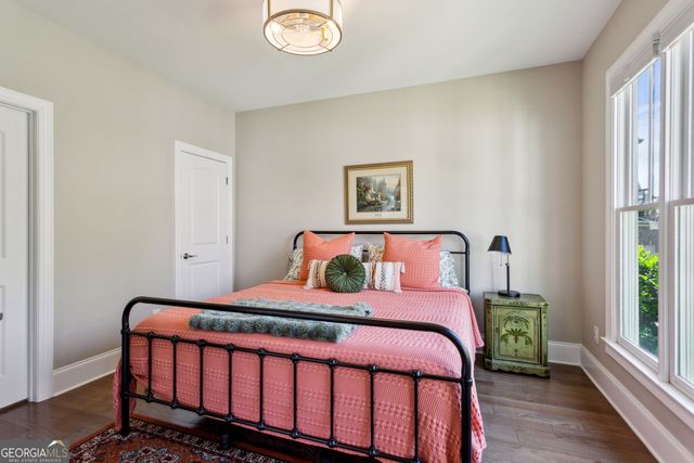 3909 Obryant Circle, Smyrna, GA 30082