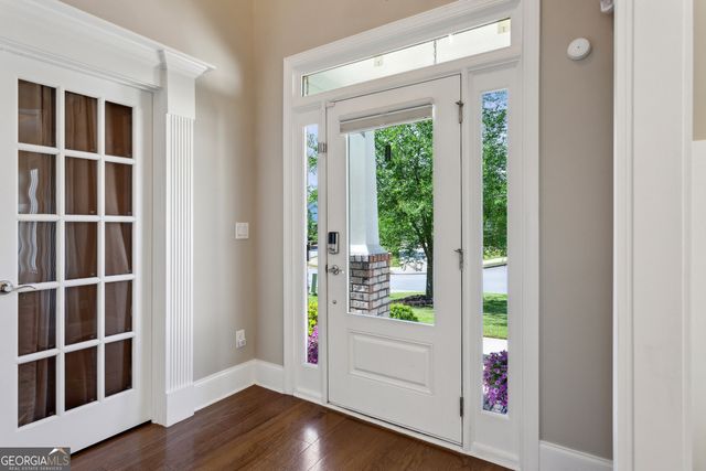 3909 Obryant Circle, Smyrna, GA 30082