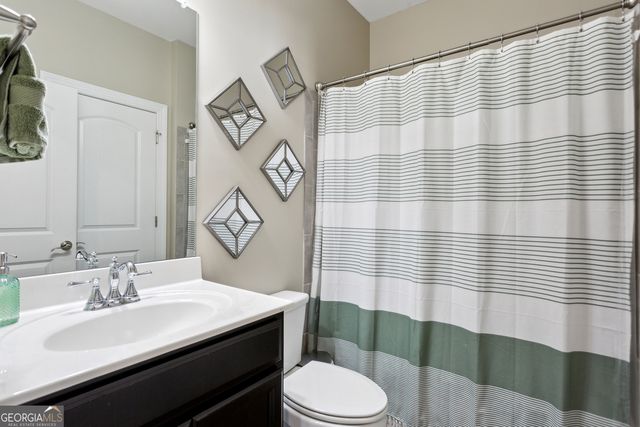 3909 Obryant Circle, Smyrna, GA 30082