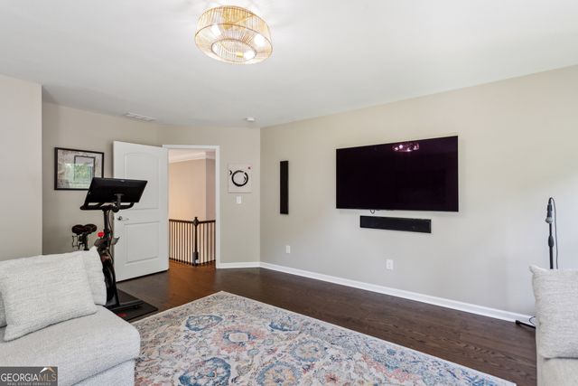 3909 Obryant Circle, Smyrna, GA 30082