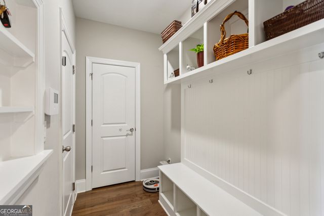 3909 Obryant Circle, Smyrna, GA 30082