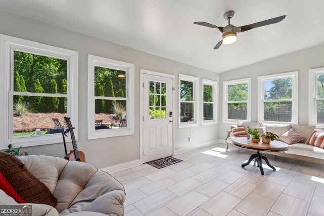 3909 Obryant Circle, Smyrna, GA 30082