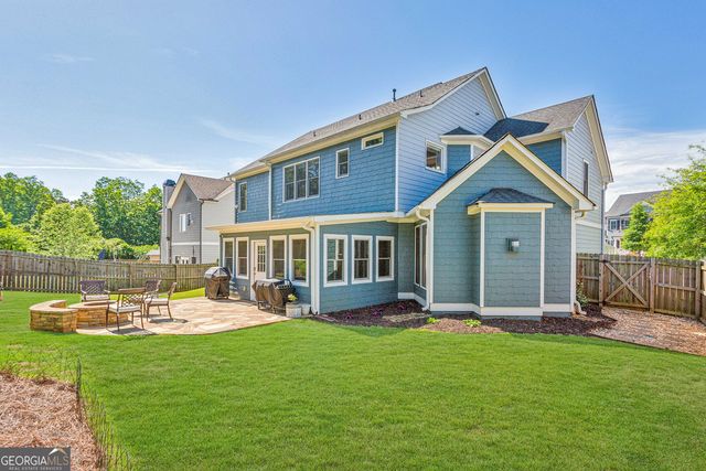 3909 Obryant Circle, Smyrna, GA 30082