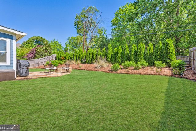 3909 Obryant Circle, Smyrna, GA 30082