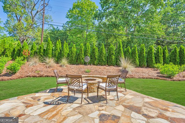 3909 Obryant Circle, Smyrna, GA 30082