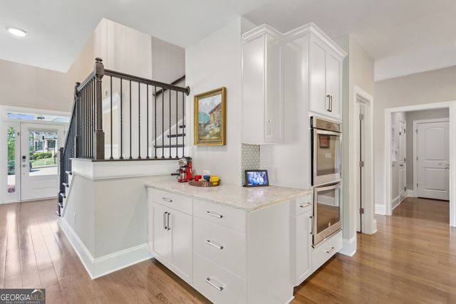 3909 Obryant Circle, Smyrna, GA 30082