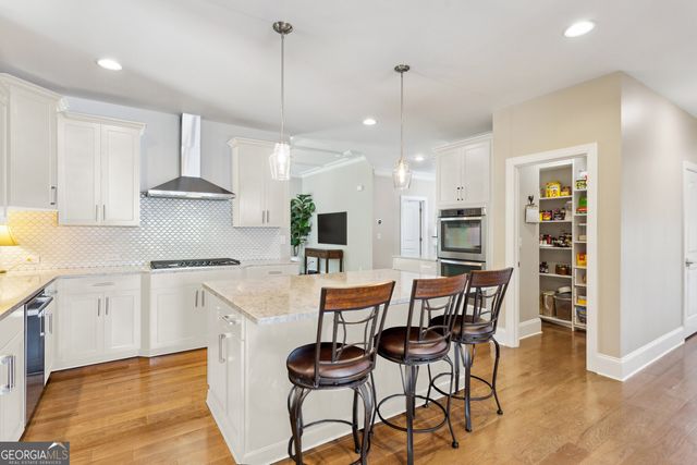 3909 Obryant Circle, Smyrna, GA 30082