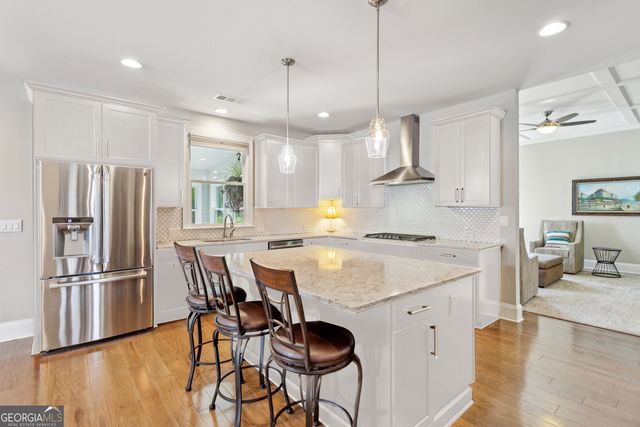 3909 Obryant Circle, Smyrna, GA 30082