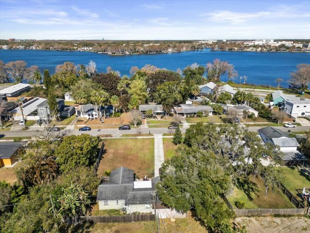 1860 STAUNTON AVENUE, Winter Park, FL 32789