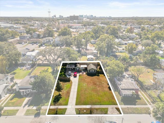 1860 STAUNTON AVENUE, Winter Park, FL 32789