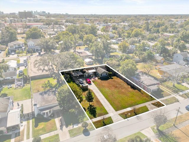 1860 STAUNTON AVENUE, Winter Park, FL 32789