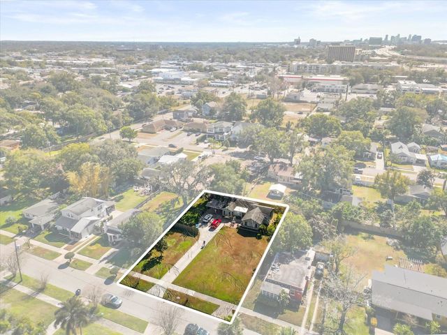 1860 STAUNTON AVENUE, Winter Park, FL 32789