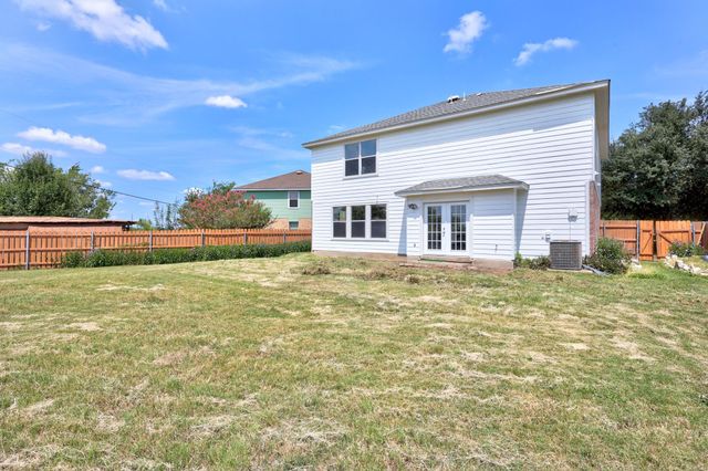 113 Bexar Forest CV, Elgin, TX 78621
