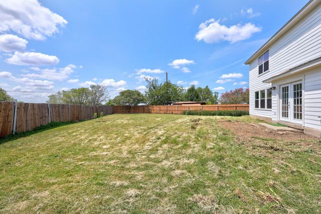 113 Bexar Forest CV, Elgin, TX 78621