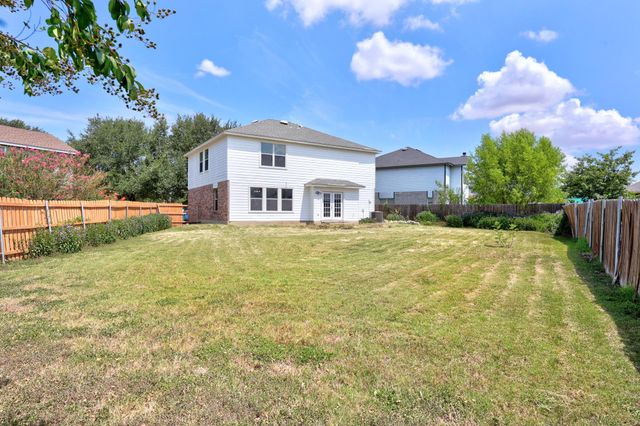 113 Bexar Forest CV, Elgin, TX 78621