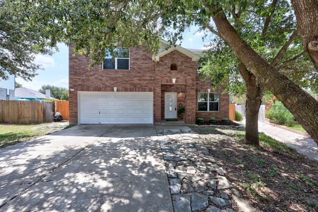 113 Bexar Forest CV, Elgin, TX 78621