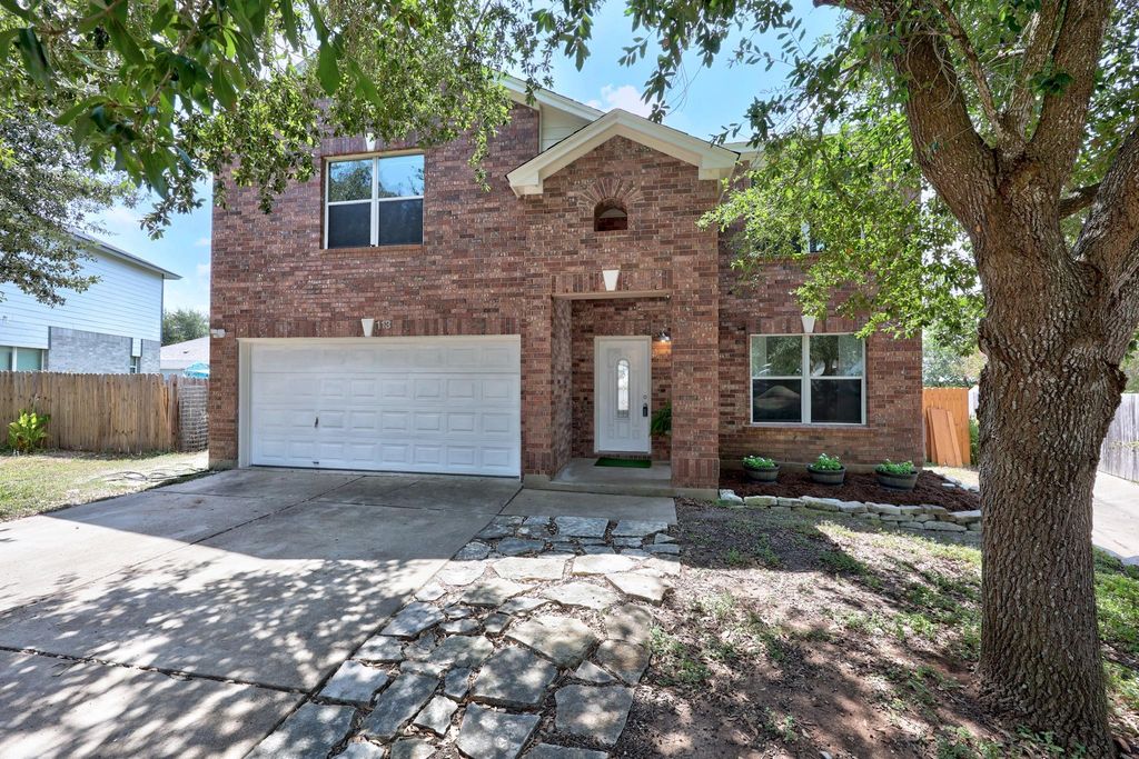 113 Bexar Forest CV, Elgin, TX 78621
