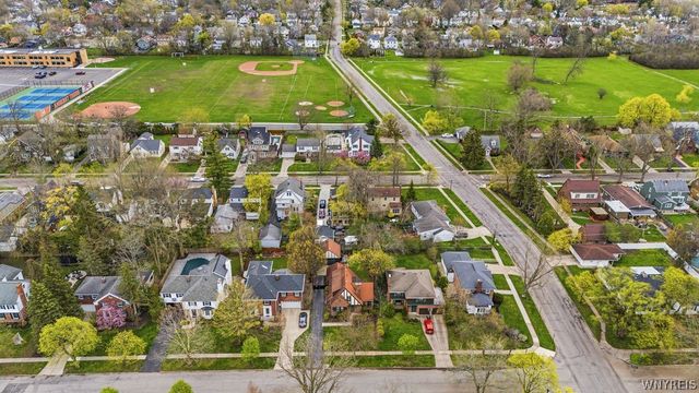 398 Brantwood Road, Amherst, NY 14226