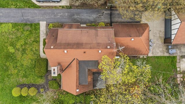 398 Brantwood Road, Amherst, NY 14226