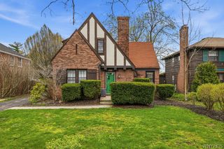 398 Brantwood Road, Amherst, NY 14226