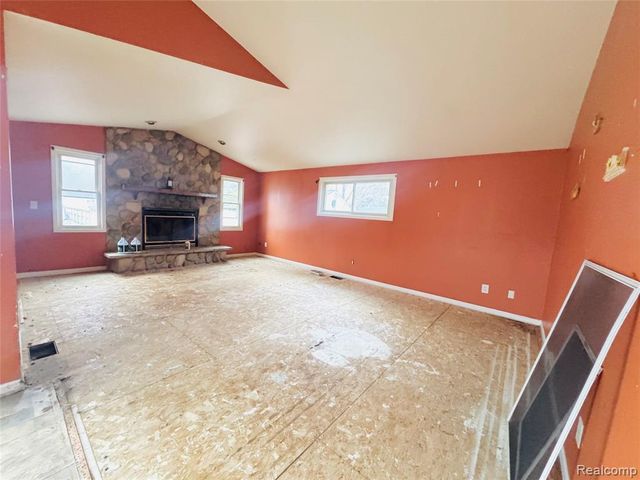 4449 Academy Street, Dearborn Heights, MI 48125