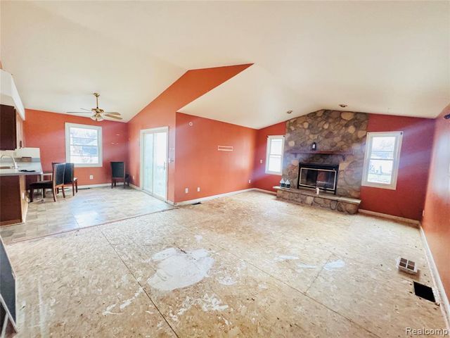 4449 Academy Street, Dearborn Heights, MI 48125