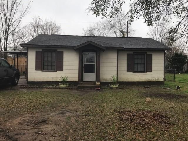 621 Kansas Street, Pasadena, TX 77506