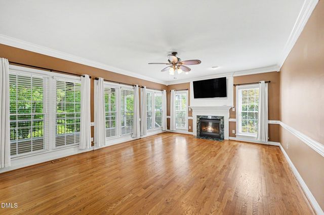 207 Cherry Laurel Drive, Clayton, NC 27527
