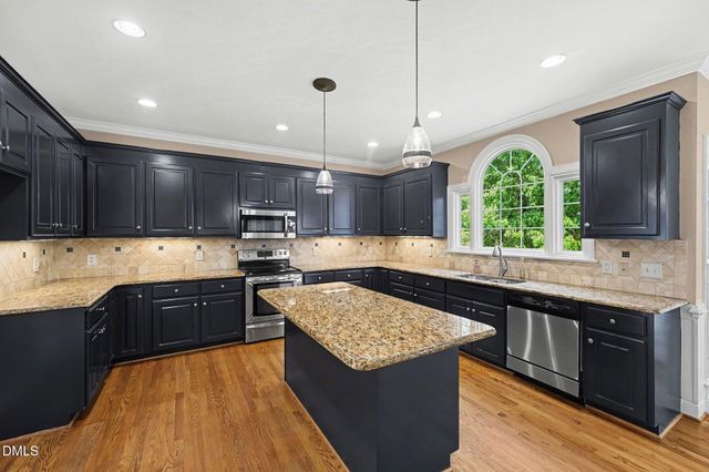207 Cherry Laurel Drive, Clayton, NC 27527