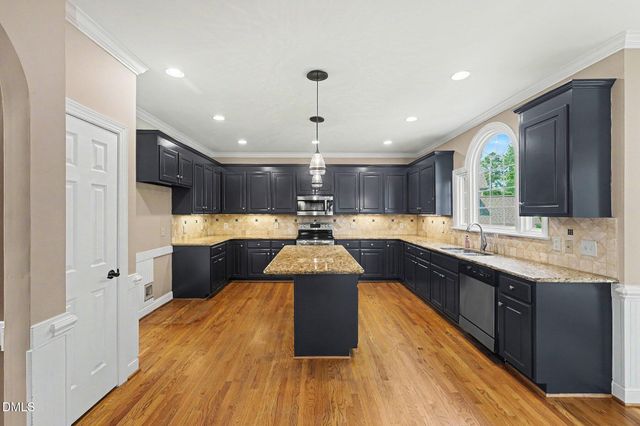 207 Cherry Laurel Drive, Clayton, NC 27527