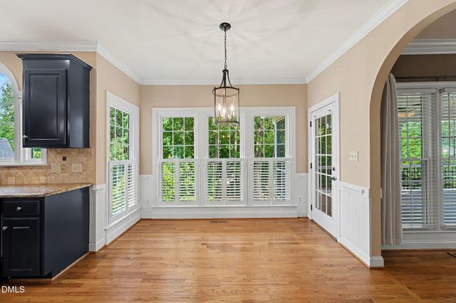 207 Cherry Laurel Drive, Clayton, NC 27527