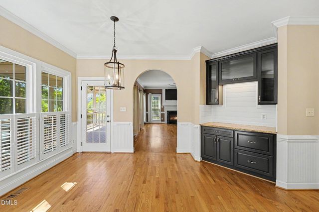 207 Cherry Laurel Drive, Clayton, NC 27527