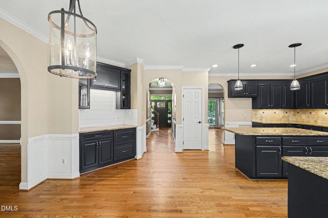 207 Cherry Laurel Drive, Clayton, NC 27527