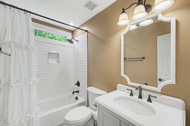 207 Cherry Laurel Drive, Clayton, NC 27527