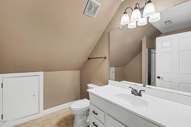 207 Cherry Laurel Drive, Clayton, NC 27527