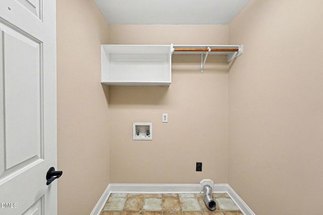207 Cherry Laurel Drive, Clayton, NC 27527