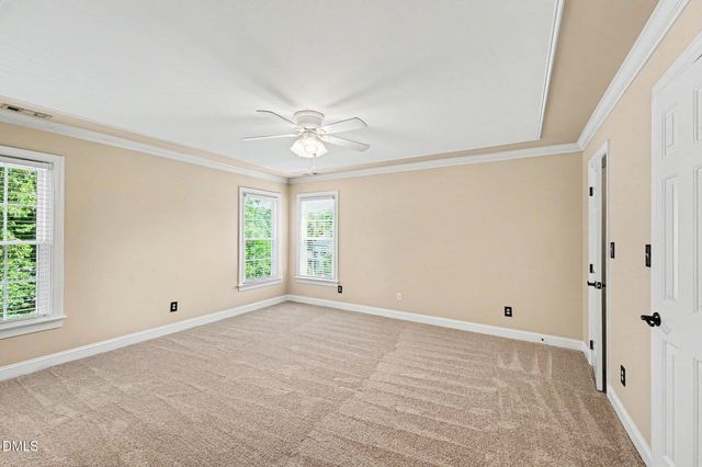207 Cherry Laurel Drive, Clayton, NC 27527